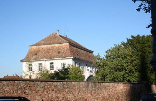 Ferienwohnung Spatzennest in Edesheim - Foto 6