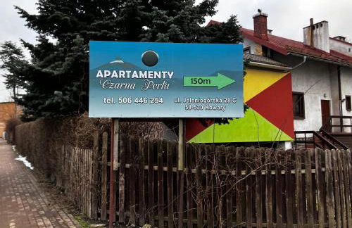 Apartamenty Czarna Perła - Foto 35