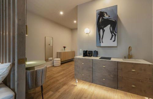 Kalm stay - a design Aparthotel - Photo 89