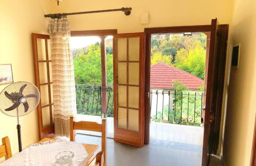 Spiros Apartments - Agios Gordios Beach, Corfu, Greece - Foto 4