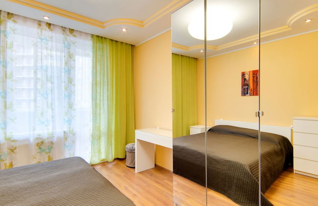 Aura Apartments - Foto 19