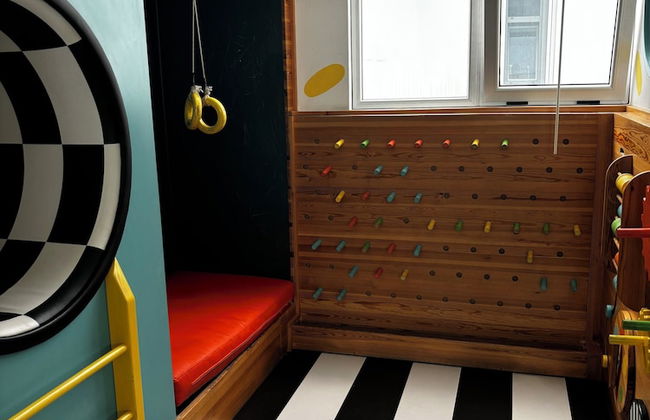 Apartamento Narama zona 13 - Photo 29