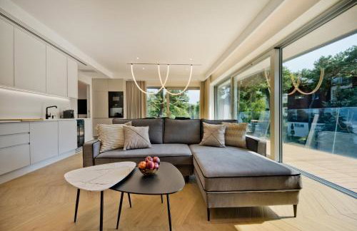 Villa Bursztyn BlueApart Jurata - Foto 16