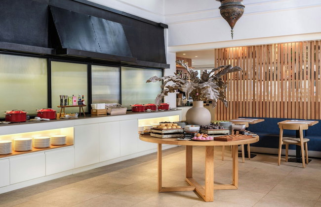 Marriott's Marbella Beach Resort - Photo 71