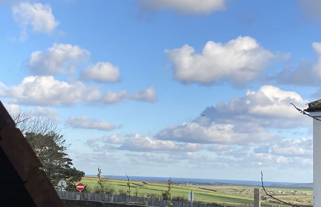 Contemporary Guest House With Outside Barrel Sauna - Foto 26