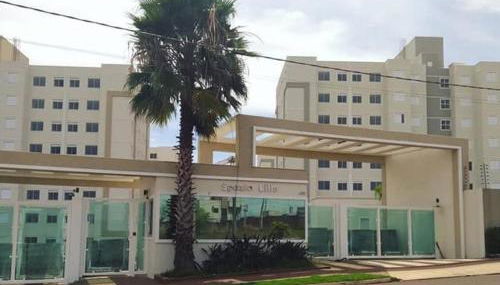 Apartamento com piscina e garagem privativa - Foto 5