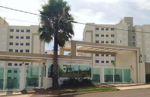 Apartamento com piscina e garagem privativa - Photo 5