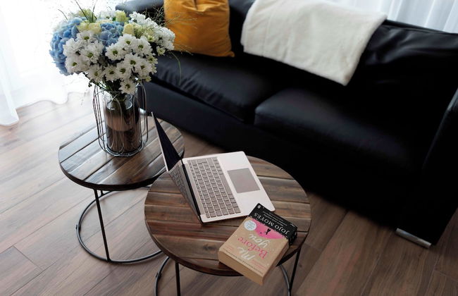 THE CITY ZUG APARTMENTS - Foto 4