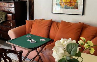 Cart Shed Heaven - Foto 16