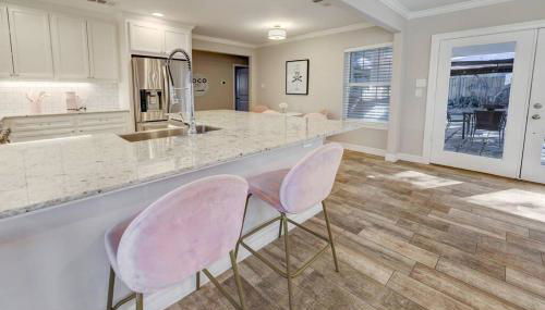 The Jasper Abode - 10 mins to Galleria - Peaceful - Foto 2