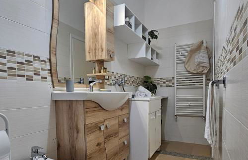 Stella-Guesthouse - Terrazzo privato e relax vicino Siracusa - Foto 17