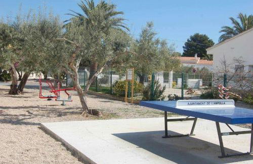 Casa junto a la playa- Costa Dorada - Foto 3