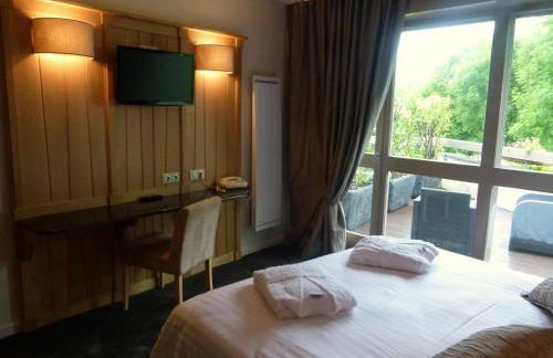 Bastide du Cantal - Foto 15