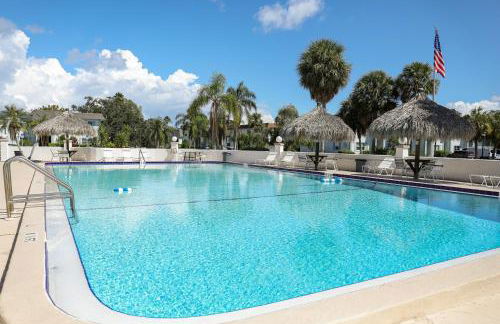 Tradewinds Retreat - Pool, 15 min to Clearwater Beach - Foto 23