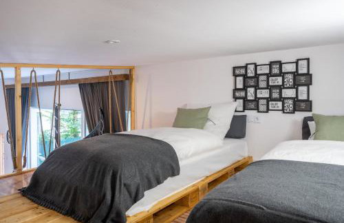 Staymoovers - Secret Loft w pobliżu Krakowa - Photo 17