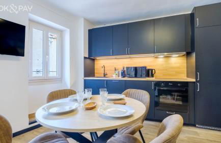 BRIDGESTREET MONACO La Turbie SEA VIEW or VILLAGE - Foto 11