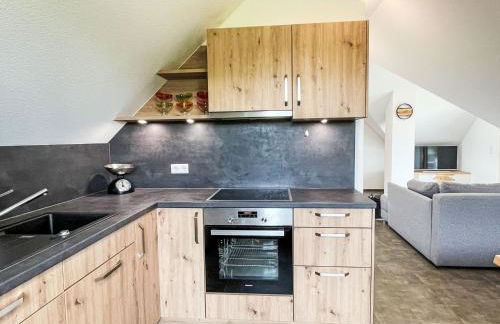 Apartment Panoramablick by Interhome - Foto 9