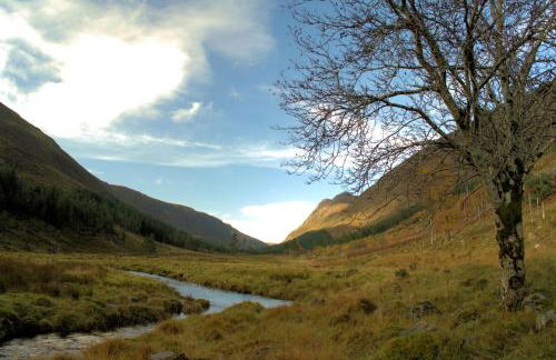 Rosemount Bothy - Highland Cottage - Foto 58