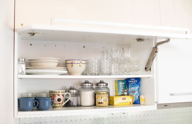 Penthouse suite Old Town Tartu Home Apt. - Foto 8