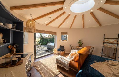 East Thorne Glamping - Foto 9