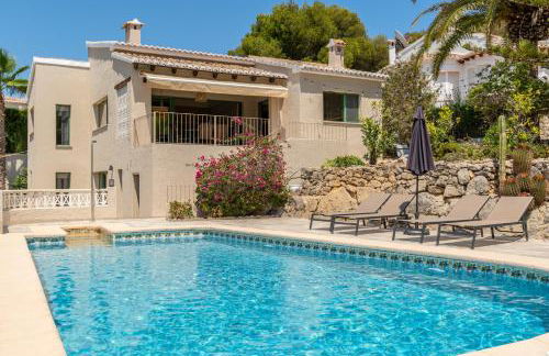 Villa Vista El Portet - Foto 37