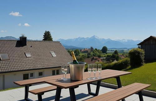 Ferienhaus Apfelblüte by Heinke Wohnraum - Foto 1