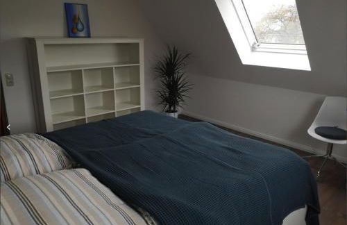 Ferienwohnung Familie Ossenbühl - Foto 6