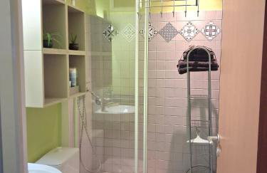 Studio rez de Chaussée rénové tout confort à proximité Thermes et casino - Foto 8