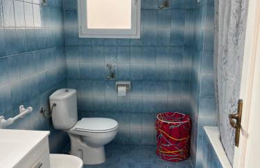 Casa Conxin Beach & Mountain Apartment Costa Blanca - Photo 12