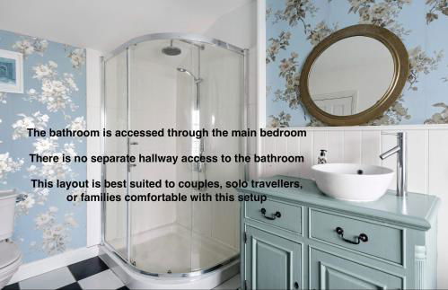 Beautiful Apartment Wendens Ambo - Foto 23