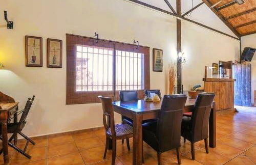 La Naranja Dulce CASA RURAL - Foto 26