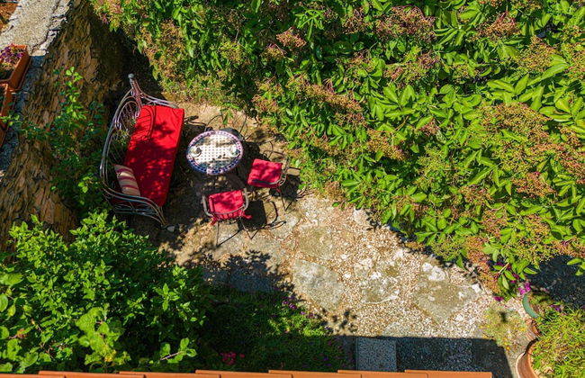 Villa Benka With View - Foto 41