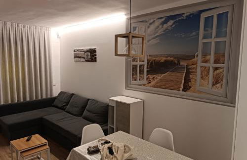 Apartamento nuevo en Calella totalmente reformado con Parking privado - Photo 3
