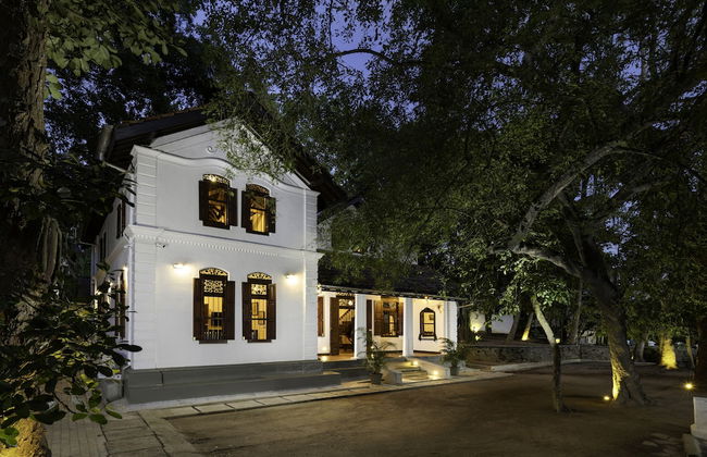 Jetwing Galle Heritage Home - Photo 16