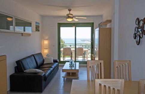 Mirador al Mar - Vistas espectaculares ALBERT VILLAS - Photo 11