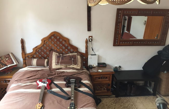 2 Bedroom House - Foto 5