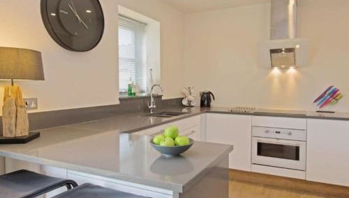 Discovery - Luxury Cosy Country Escape - Foto 5, stove, dishwasher, pet friendly, toaster