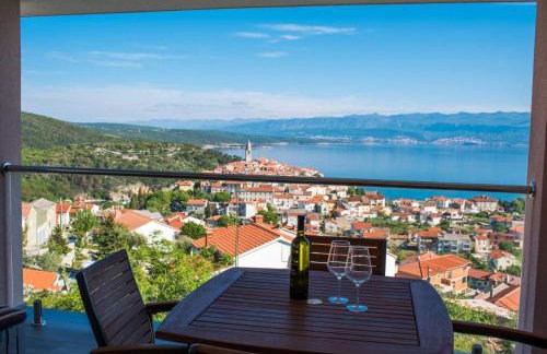 Apartman Zoe Vrbnik - Foto 17