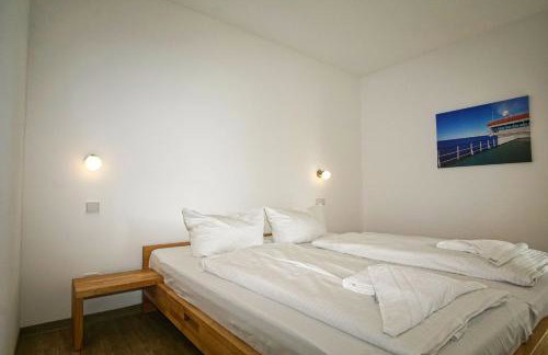 Haus Hafenkieker Ferienwohnung 08 - Foto 7