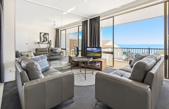 Ocean views 27 - Foto 15