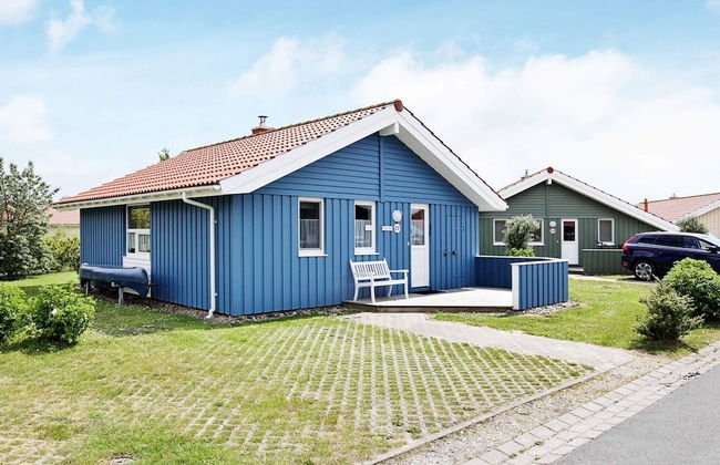 Holiday Home in Otterndorf - Foto 34