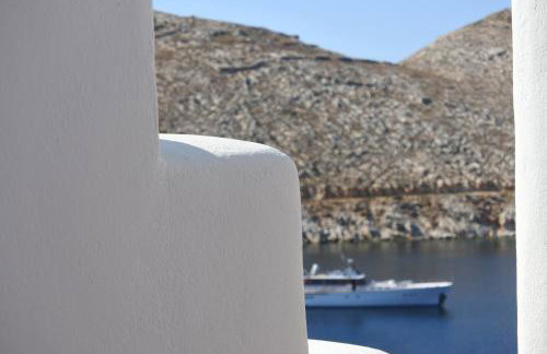 Panormos Art Villas & Suites - Foto 6