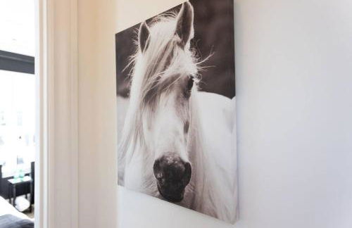 Downtown Luxury Large Townhome Lots Of Beds - Foto 60