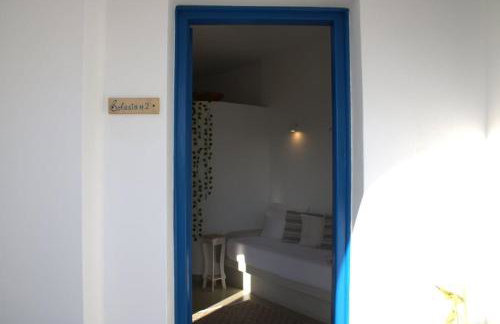Villa Solasta #2 with jacuzzi in Santorini - Foto 11