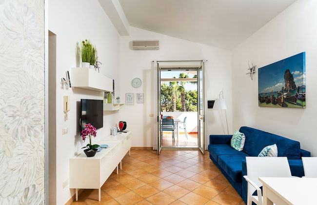 Dimore Anny - Calantha - Foto 13