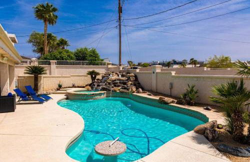 HavaMemorable Stay Pool Spa Firepit VIEWS! - Foto 49