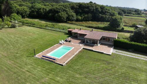 Agro dos Mouriños - Foto 3