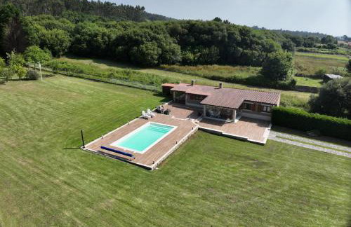 Agro dos Mouriños - Foto 3