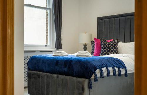 The Paddington Apartments - Foto 74