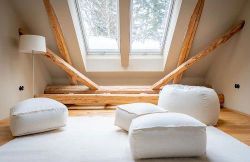 tobel 1853 apartments - Foto 37